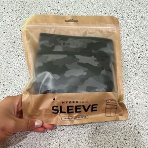 Hydro Jug Sleeve